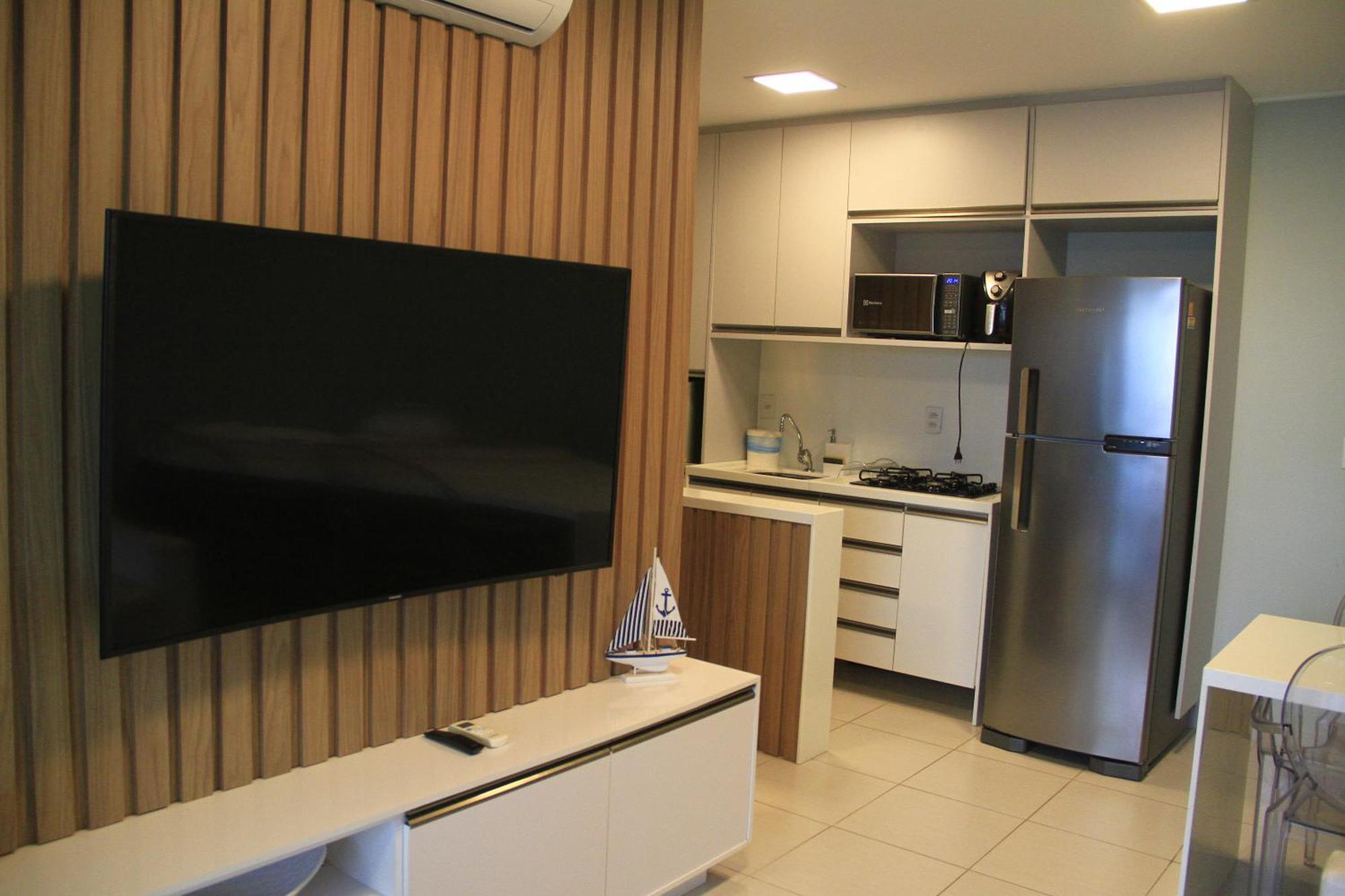 Resort Cupe Beach Living - Pôrto das Galinhas Exterior foto